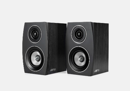 ALTAVOCES DE ESTANTERÍA C91 II ALTAVOCES DE ESTANTERÍA C91 II