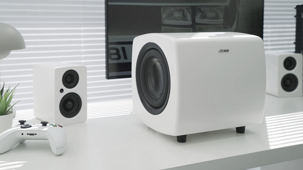 JAMO CUBE Subwoofer