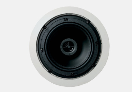 ALTAVOZ DE INSTALACIÓN 6.5CS T ALTAVOZ DE INSTALACIÓN 6.5CS T