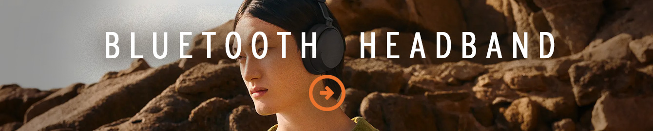 sennheiser bluetooth headband