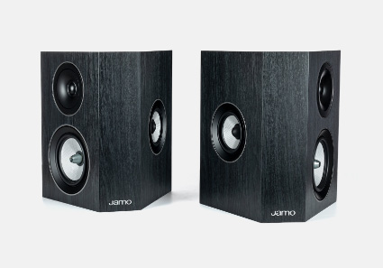ALTAVOCES DE SONIDO ENVOLVENTE C9 SUR II ALTAVOCES DE SONIDO ENVOLVENTE C9 SUR II
