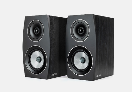 ALTAVOCES DE ESTANTERÍA C93 II ALTAVOCES DE ESTANTERÍA C93 II