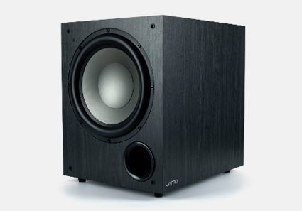 SUBWOOFER JAMO C 912 SUB SUBWOOFER JAMO C 912 SUB