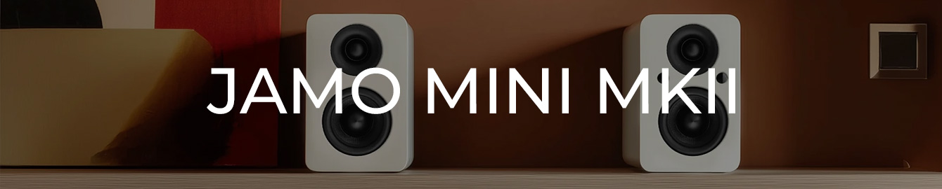 JAMO MINI MKII