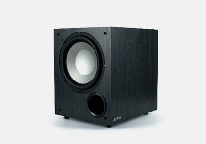 SUBWOOFER JAMO C 910 SUB SUBWOOFER JAMO C 910 SUB