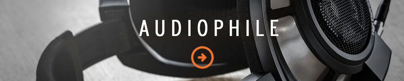 sennheiser audiophile