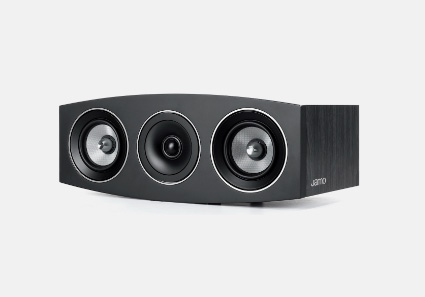 ALTAVOZ DE CANAL CENTRAL C9 CEN II ALTAVOZ DE CANAL CENTRAL C9 CEN II